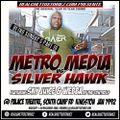 RETRO SUNDAY'S PART 19 - METRO MEDIA VS SILVER HAWK JAN 1992