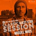SOULSIDE RADIO CLASSIC GUEST SESSION // MIGUEL MIGS