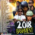 Bashment Dancehall Mix 2018 Vol.10 [mix by DjRoy] cartel,moved,aidonia,alkaline,popcaan