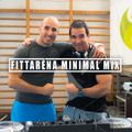 Minimal Mix @ Fittaréna, Decathlon I Gárdus Bence Kick-box aerobik I Special MNML Coronita Techno