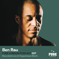 Fuse Podcast #27 - Ben Rau