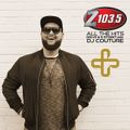 DJ Couture Live to Air Drive @ 5 on Z103.5FM