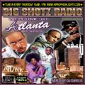 Welcome To Atl (HipHop)Mixed By DJ Chris G