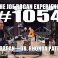 #1054 - Dr. Rhonda Patrick
