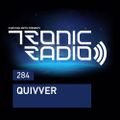 Tronic Podcast 284 with Quivver