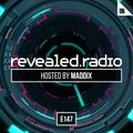 Revealed Radio 147 - Maddix
