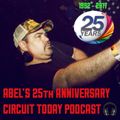 25th Anniversary Circuit Today