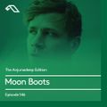 The Anjunadeep Edition 146 With Moon Boots