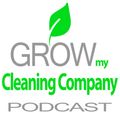 Expanding Your Cleaning Company's Services : 241 : Christopher Schwab