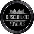 EXTREEME BIG BEATS VOL 5 - DJ SCRETCH MFALME
