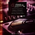 Disco Pimpin (DJ Zimmo Mix Feb 2013)