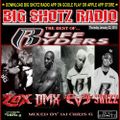 The Best of Ruff Ryders Mixed By DJ Chris G