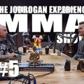 JRE MMA Show #5 with Stipe Miocic