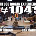 #1041 - Dan Carlin