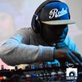 In The Mix With Dj Kgotso M ‪#‎Crowdgenius‬