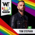 Tom Stephan WE Party WORLD PRIDE 2017