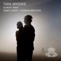 Tara Brooks - Robot Heart - Burning Man 2015