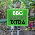 BBC Radio 1Xtra Guest Mix - Destination Africa
