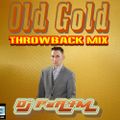 Old Gold Throwback Mix
