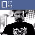Loose Lips Mix Series - 117 - Nez (Computer Controlled Records)