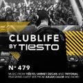 ClubLife By Tiësto Podcast 479 - First Hour