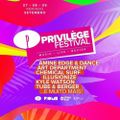 2017.09.08 - Amine Edge & DANCE @ Privilege, Buzios, BR