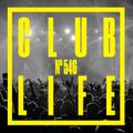 CLUBLIFE by Tiësto 546 podcast