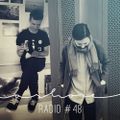 Ashoreradio #48 mit Zola & Basco