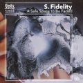 Radio Juicy S02E61  (A Safe Space To Be Faded by S. Fidelity)