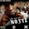 Best Of Nottz- Mixed By DJ Just Dizzle