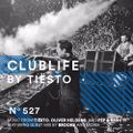 ClubLife by Tiësto Podcast 527 - First Hour