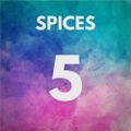 SPICES Podcast #5 (January 2018)