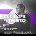 ClubLife by Tiësto Podcast 477 - First Hour