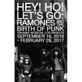 GRAMMY Museum ,HEY! HO! LET'S GO: RAMONES AND THE BIRTH OF PUNK