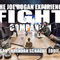 Fight Companion - October 21, 2017