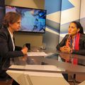Aristegui:   La hija de Pablo Milanés muestra las dos caras de Cuba