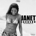 JANET (The Birthday Mix)