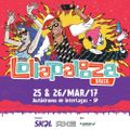 GRiZ - live @ Lollapalooza Brasil 2017