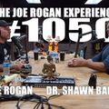 #1050 - Dr. Shawn Baker