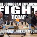 Fight Recap w/ Brendan Schaub