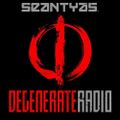 Sean Tyas - Degenerate Radio 124