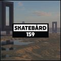 Dekmantel Podcast 159 - Skatebård