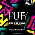 Prime Time Live 001 - Dj Puffy