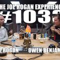 #1033 - Owen Benjamin
