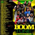 Dancehall Clean Mix [August 2017] @DJROYMIXTAPE Boom Tune