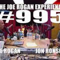 #995 - Jon Ronson