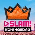 Ummet Ozcan – live @ SLAM! Koningsdag (Kingsday, The Netherlands) – 27.04.2017