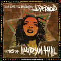HipHop Don't Stop Radio Show #55 on 93,6 JamFM with BEST OF LAURYN HILL mix by DJ J.PERIOD (NYC)