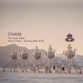 Chaim - Robot Heart - Burning Man 2016