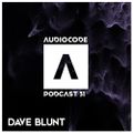 AudioCode Podcast #31: Dave Blunt (HUN)